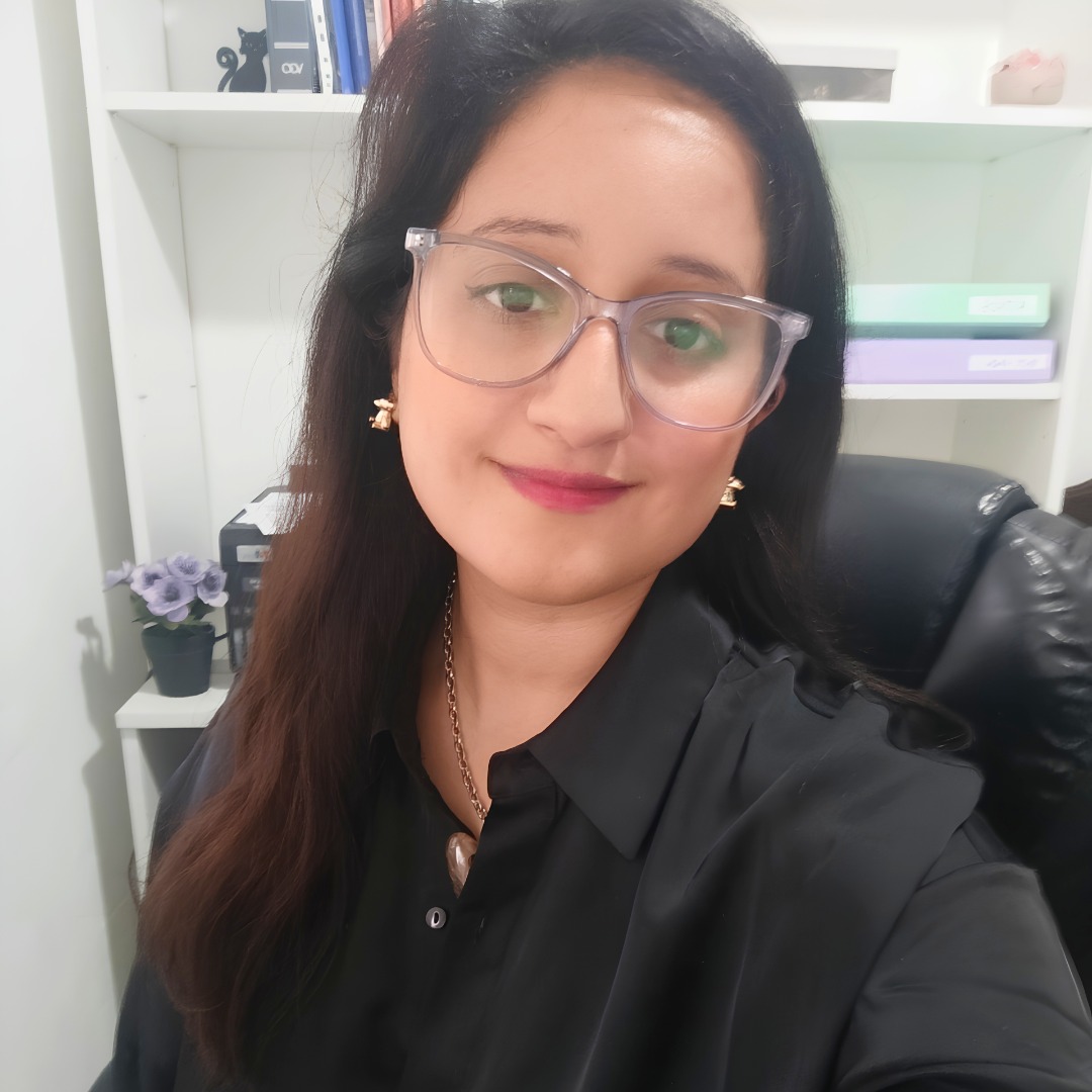 Lic. Ariana Dibella, psicóloga